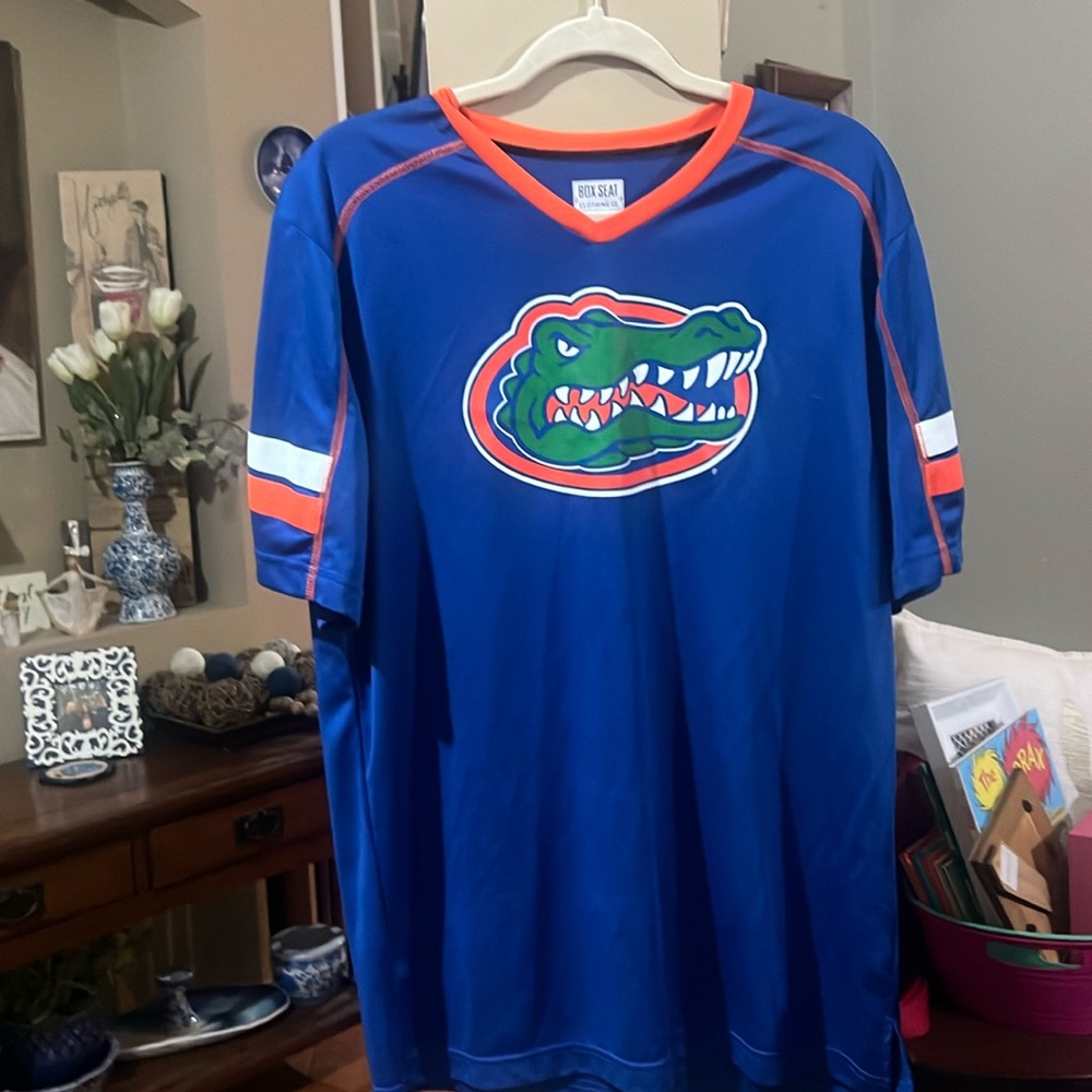 Men’s Florida Gator t shirt
